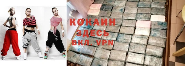 Альфа ПВП Мегион